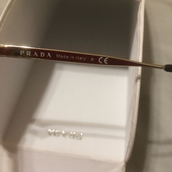 Prada sunglasses